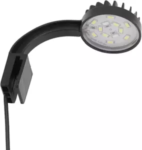 Bannt LED Aquarium Light, LED Fish Tank Light, Full Spectrum Aquarium High Br... - Picture 1 of 12