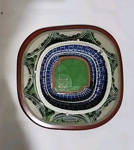 Danbury Mint Veterans Stadium Replica "Home of the Philadelphia Phillies" - Picture 1 of 9
