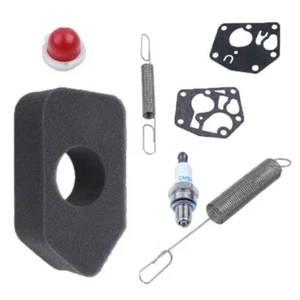 1 Set Of Spring Air Filter Gasket Primer Bulb Kit For Sprint, 450, 500 And 550 - Picture 1 of 5