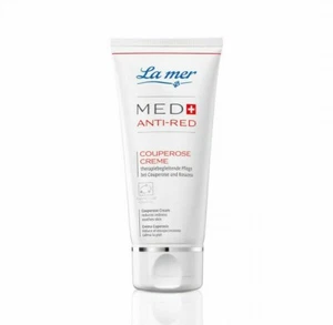 La mer Med+ crema anti-roja cuperosa, 50 ml, PZN 15635000 - Imagen 1 de 1