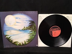 Firefall Luna Sea Vinyl LP Atlantic records SD 19101 1977 - Picture 1 of 5