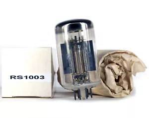 RS1003 SIEMENS NOS Röhre Ventillampe TSF Ventilventil Ventil - Bild 1 von 1