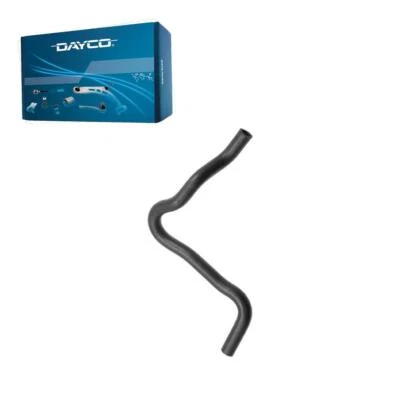 Dayco HVAC Heater Hose Heater Inlet For 2002-2003 Toyota Solara 2.4L L4 - Image 1 of 2