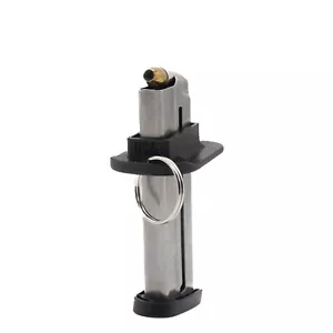 Caricabatterie Speed Magazine per The Smith & Wesson S&W M&P Shield .380 EZ Mag - Foto 1 di 10