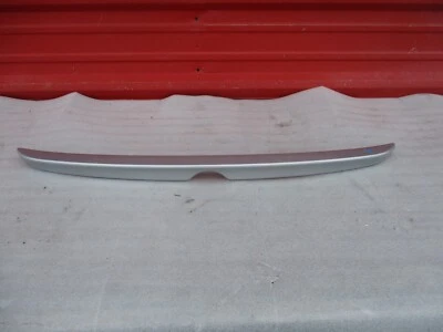 2020 2021 2022 Nissan Sentra  TRUNK LID SPOILER OEM 96030-6LD0H - Image 1 of 4