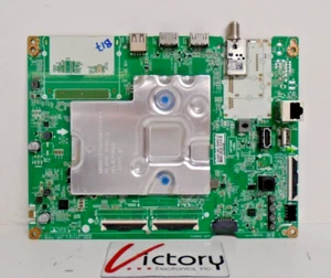 LG 43UP8000PUA Main Board | EAX69462206 (1.0) | EBU66323102 Replacement TV Part - Picture 1 of 7