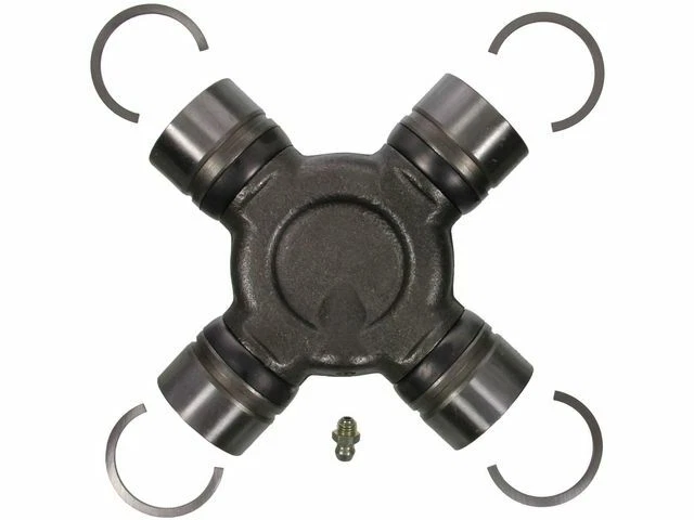 Front Axle Shaft - Right Outer Universal Joint fits Ram 4500 2012 4 X 4 52VYBD Foto 1 de 1