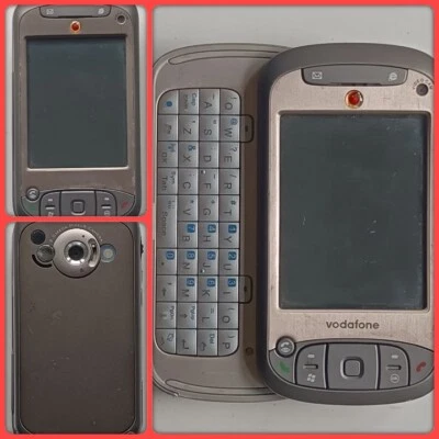 HTC TyTN (Herm200) Smartphone **SPARES OR REPAIR** - Image 1 of 4