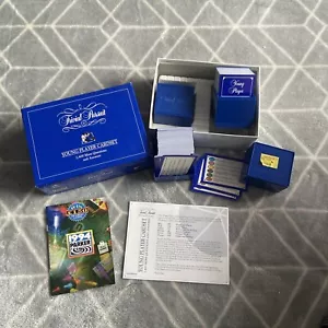 Trivial Pursuit Young Player Card set Vintage - Picture 1 of 7