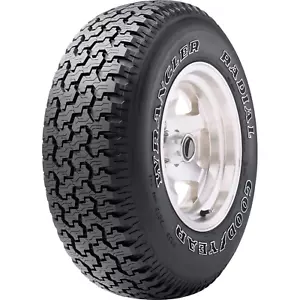 New Goodyear Wrangler Radial 235/75R15 105S All-Season Tire - Bild 1 von 11