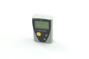 SWISSPHONE DE920 - CYFROWY ODBIORNIK RADIOWY CZUJNIK RADIOWY (NOWY) - Zdjęcie 1 z 2