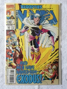 The Uncanny X-Men #307 1993 VF+/NM Marvel Comics - Picture 1 of 1