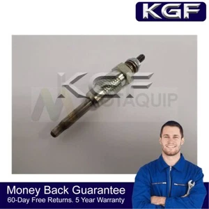 KGF Glow Plug Fits Renault Megane 1996-2003 Clio 1996-1998 1.9 D 7700105290 - Picture 1 of 6