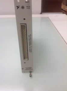 National Instruments NI SCXI-1122 16 Channel Isolated Transducer Mux. Sold as is - Picture 1 of 2