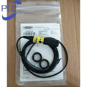 Banner S18-2VNLV-2M Photoelectric sensor switches brand new free shipping - Picture 1 of 3