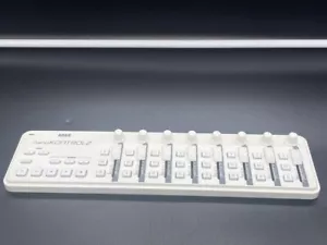 KORG nanoKONTROL 2 Nano Controller Interface White (AP1130668) - Picture 1 of 4