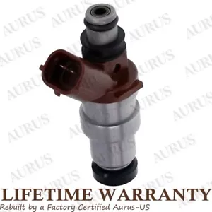 OEM DENSO Fuel Injector for 1995-2000 Toyota Tacoma 4Runner T100 2.7L 2325075050 - Picture 1 of 5