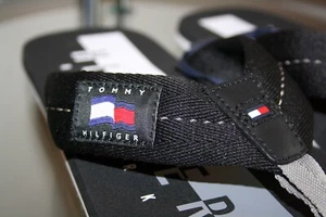 Tommy Hilfiger Herren Flip Flops, Beach Sandale, Badelatschen, EU 43, UK 9, US10 - Bild 1 von 14