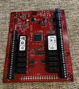 Lenel LNL-1200-S3 Output Control Module (OCM). PRE-OWNED NO BOX - Picture 1 of 3