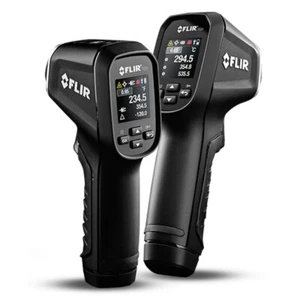 FLIR TG54 Spot IR Thermometer - Picture 1 of 2