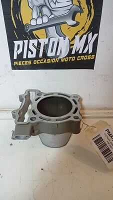 CYLINDRE  KAWASAKI 250 KXF 2007 KX-F KX F - Photo 1/4