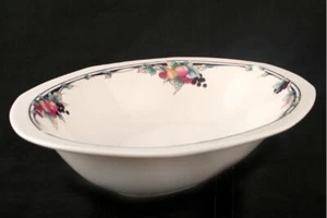 Royal Doulton - Autumn's Glory - L.S.1086 - Vegetable Dish (Open) - 106522G - Picture 1 of 1