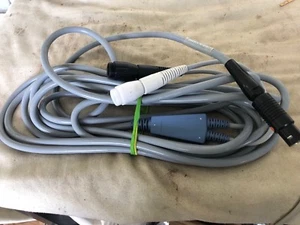 Thoratec Heartmate Patient Cable Model 106846 - Picture 1 of 5