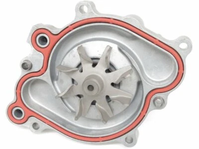 Для 2010-2019 Subaru Legacy водяной насос США двигатель работает 53958ZB 2011 2012 2013 - Изображение 1 из 2