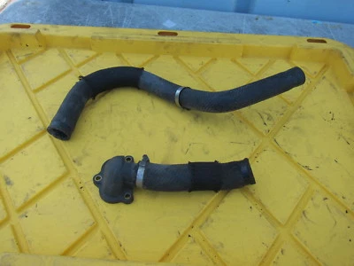 2001 Suzuki GSXR600 OEM HOSE Foto 1 de 4