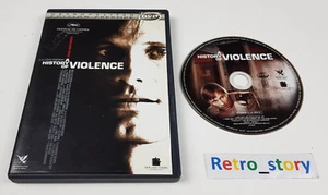 DVD A History Of Violence - Viggo MORTENSEN - Picture 1 of 2