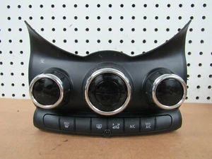 2016 BMW MINI COOPER AC Heater Climate Control 935450903 - Picture 1 of 3