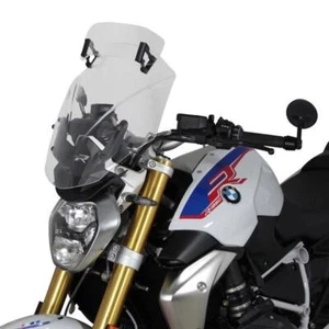 MRA Vario-Touring Maxi transparent screen BMW R1250R 2019-2022 - Foto 1 di 5