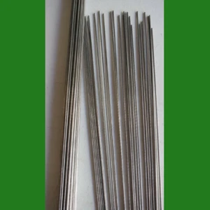STAKES- ALUMINIUM Bundle of 10 - Picture 1 of 1