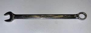 Snap-on OEX18B Combination Wrench Sae 9/16" USA - Bild 1 von 7