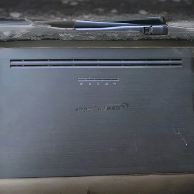 Athena-EX High Power AC2600 Wi-Fi Range Extender With MU-MIMO Amped Wireless - Image 1 of 4