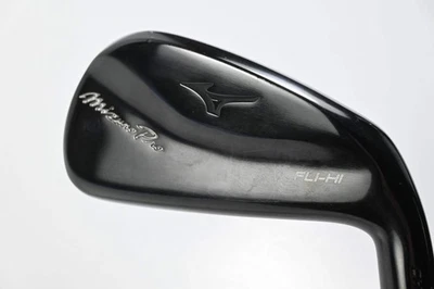 Mizuno Pro Fli Hi 2024 #3 Iron / 19 Degree / Stiff Flex Steelfiber hls 880 Shaft - Image 1 of 4