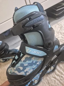 Inline Skates Kinder GR 29 BIS 33 NEU - Bild 1 von 6