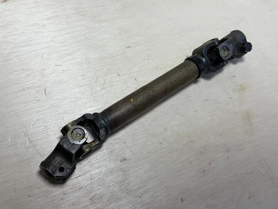 Columna de dirección asistida Hyundai Elantra 2017-2018 eje intermedio OEM Foto 1 de 4