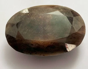 Natural Sapphire African Mixed Shape Loose Gemstone L33-4 - Picture 1 of 19