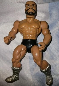 Vtg 1980s Wrestlers of the World Tennessee Terry Sparkle Action Figure Wrestling - Picture 1 of 7