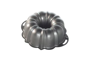 Nordic Ware Pro Form Anniversary 12 Tassen Bundt Pfanne - Bild 1 von 4