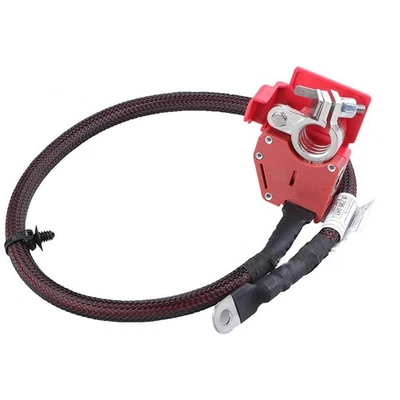 High Quality Battery Cables 61128795485 6112879604 For G05 F95 X6 G06 F96 - Image 1 of 4