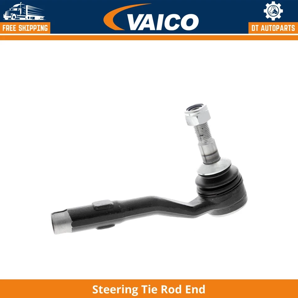 Para 2006-2008 BMW 750Li Base 4.8L V8 extremidade da haste de direção dianteira externa Vaico 2007 - Imagem 1 de 1