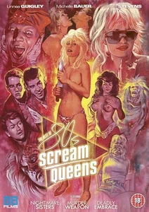 The Best of 80's Scream Queens S) - Picture 1 of 1