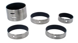 PDP-41T Mopar Gen III Hemi, Camshaft Bearing, 2.579 in Bore, 0.075 Thickness - Bild 1 von 1