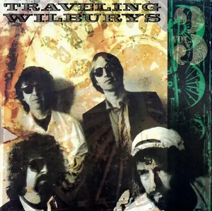 CD Traveling Wilburys Vol. 3 Warner - Bild 1 von 1