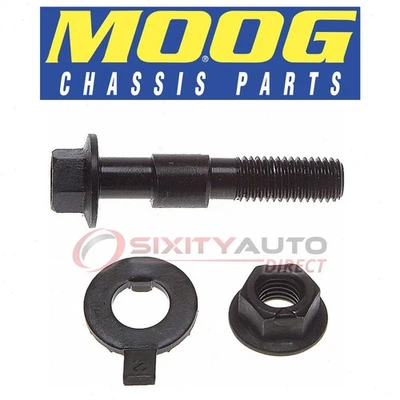 MOOG Front Alignment Camber Kit for 2000-2013 Chevrolet Impala - Suspension  gr Foto 1 de 4