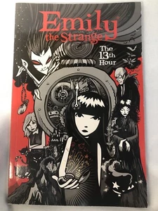 Emily The Strange Band 3 Comic Dark Horse Bücher - Bild 1 von 4