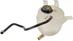 Fits 2010 Ford E-450 Super Duty 6.0L V8 Engine Coolant Reservoir Dorman 265SG29 - Picture 1 of 2