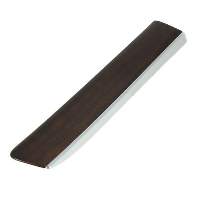 Garnish Assembly w/Wood Trim LH Rear fits 2008-10 Infiniti M35 M45 82921-EJ70A - Image 1 of 2